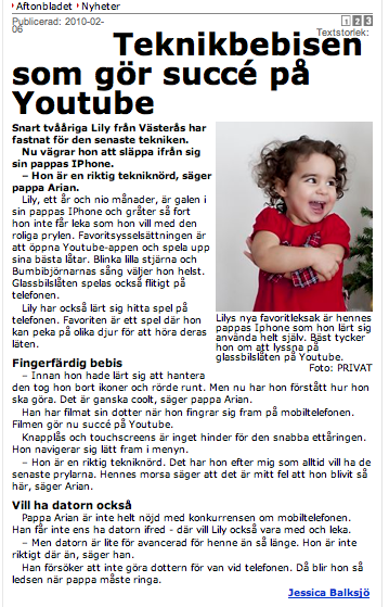i allmän språkvetenskap med inriktning mot språkteknologi Metoder för datorbaserat textgranskning ucfrån skolbarns behov - 2007: