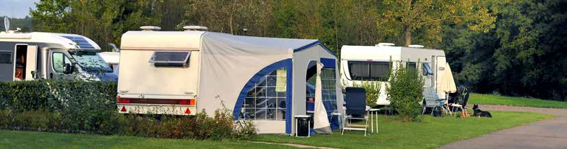 CompuCamp bokningssystem Mer än bara bokning För professionella campingplatser och semesterparker Skandinaviska campingplatser är kända i hela Europa för att vara både mönstergilla och innovativa.