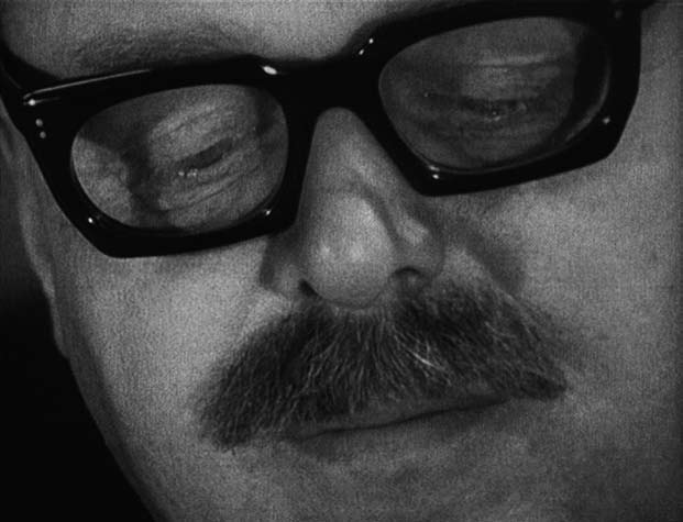 sammade projekt var tv-filmerna Myglaren (1966), med Christer Strömholm i huvudroll, följd av Hjälparen (1968).