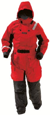 flytoveraller floatation suits Tundra 5797 Polar 5795 Polar 5796 Skoter