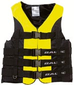 hybrid lifejacket Shockwave 5737