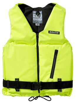 product NEWS BALTIC LIFEJACKETS 2010 ALLROUNDFLYTVÄST All purpose buoyancy aids FEM ÅRS GARANTI FIVE YEARS GUARANTEE flytoverall floatation suit TVÅ ÅRS GARANTI TWO YEARS GUARANTEE Baltic Axent