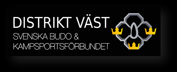 Verksamhetsberättelse 2016 Svenska Budo & Kampsportsförbundet Distrikt 5 väst Anslutna föreningar Inom distriktet finns idag 152 anslutna föreningar inom olika arter och antalet idrotter är 21