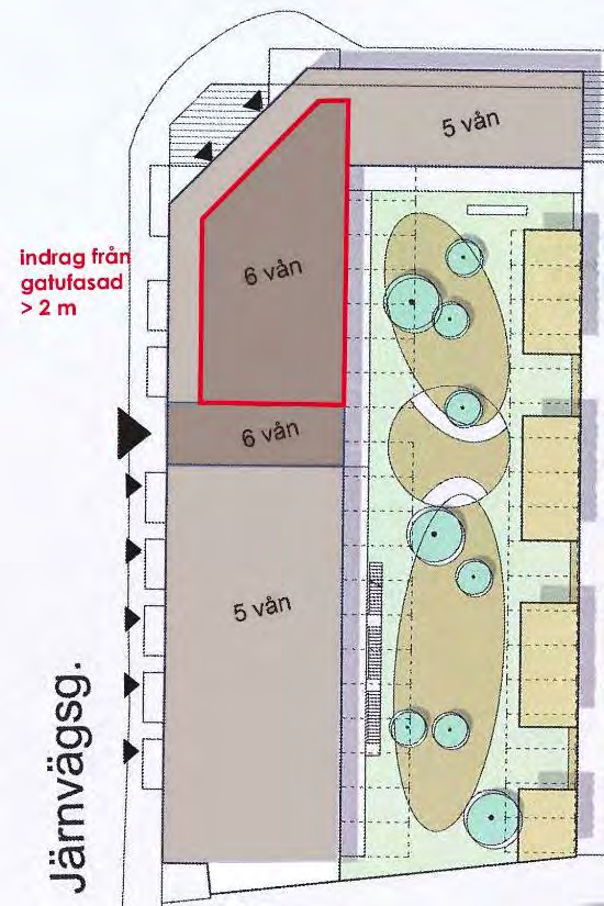 ANTAGANDEHANDLING, 2016-12-01 PLANBESKRIVNING, DETALJPLAN FÖR FLO