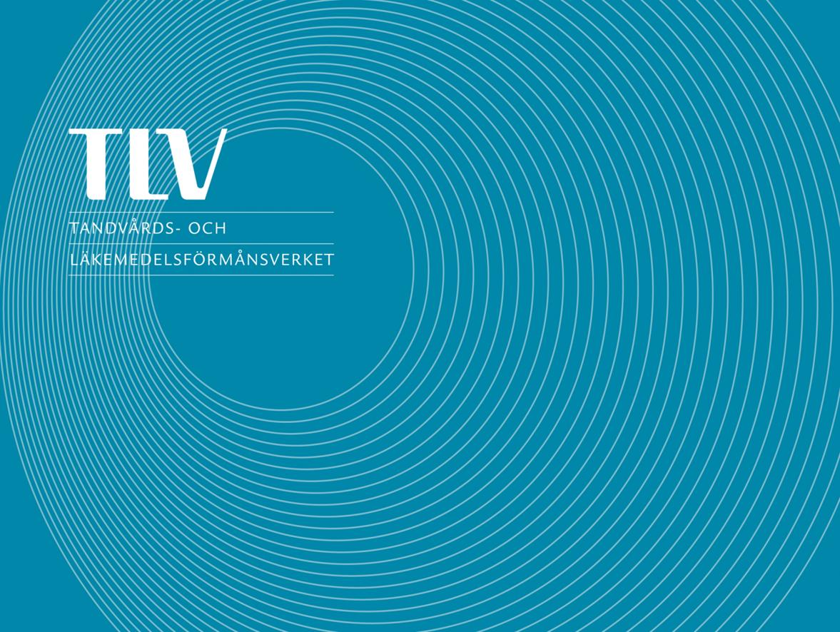 Utveckling av den värdebaserade prissättningen UTVECKLING AV