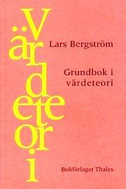 Litteratur Lars Bergström,