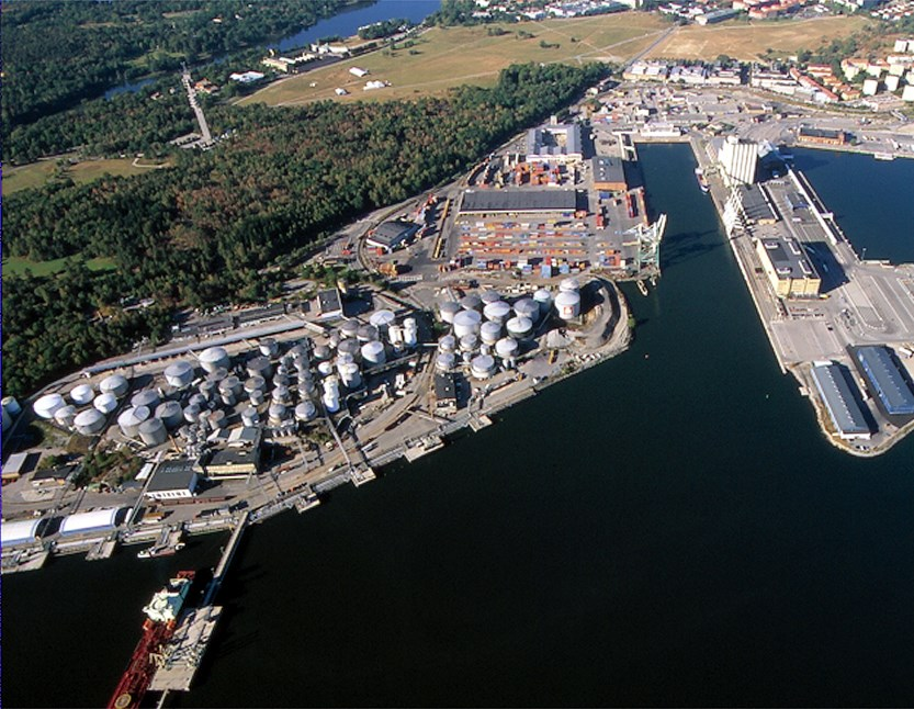 Remissammanställning Ärendet Kommunfullmäktige beslutade år 1998 att Loudden skulle avvecklas.