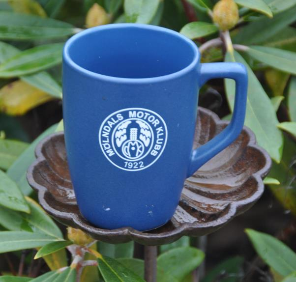 PRISER Mugg 50: -