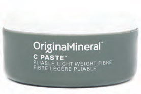 C Paste 100g En lätt fibervax med flexibel