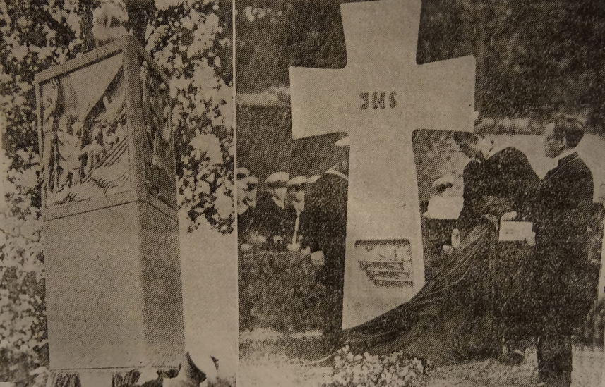 10 juni 1943 det vill säga omkring två år innan de två reparerade jagarna återgick i tjänst gjorde fältkrigsrätten i kustflottan ett slutgiltigt uttalande om olyckan.
