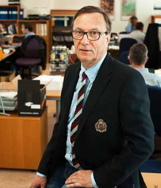 VD har ordet Leif Erlandsson, Vd. Under hösten 2011 har vi genomfört det vi planerade att använda kapitalet från vår fulltecknade företrädesemission i våras till.