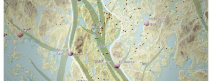 miljö och