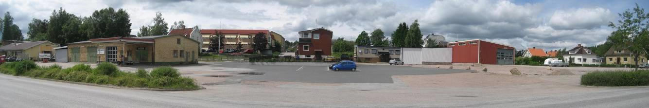 PLANFÖRFARANDE Beslut om att upprätta detaljplan för området togs den 2014-09-02 och därmed handläggs detaljplanen enligt PBL (2010:900). Detaljplanen avses behandlas med normalt planförfarande.
