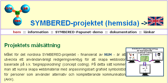 delkmpnent. Ramverket är f.n. baserat på JPF (Java Plugin Framewrk), en OpenSurce-resurs sm finns tillgänglig via http://jpf.surcefrge.