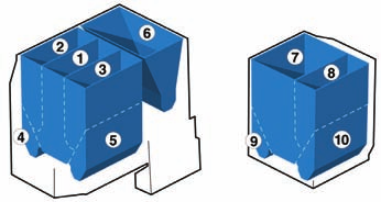 www.delaval.se DeLaval Sales AB Box 21 147 21 Tumba Besöksadress: Hans Stahles v 5 Tel 08-550 294 00 Fax 08-550 339 15 sverige.info@delaval.