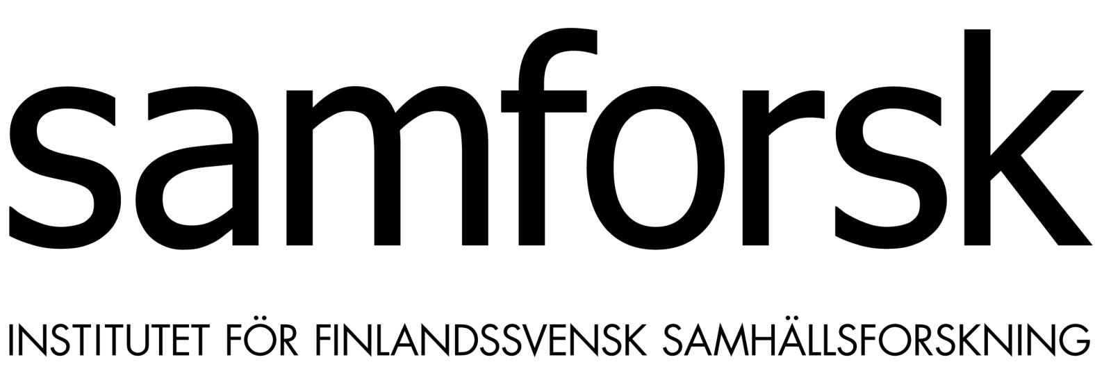 DEN ÅLÄNDSKA OCH FINLANDSSVENSKA VALUNDERSÖKNINGEN 2007 Bästa mottagare! Detta är en enkätundersökning om riksdagsvalet som hölls den 18 mars 2007.