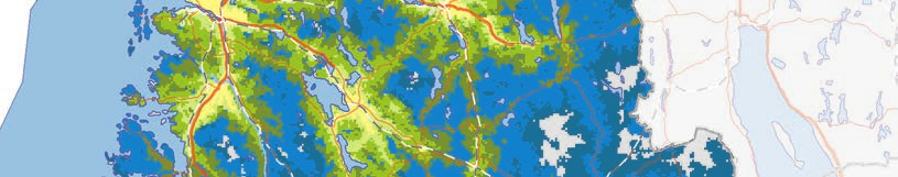 GILDA-databasen (Geografisk Individuell Longitudinell Databas för Analys).