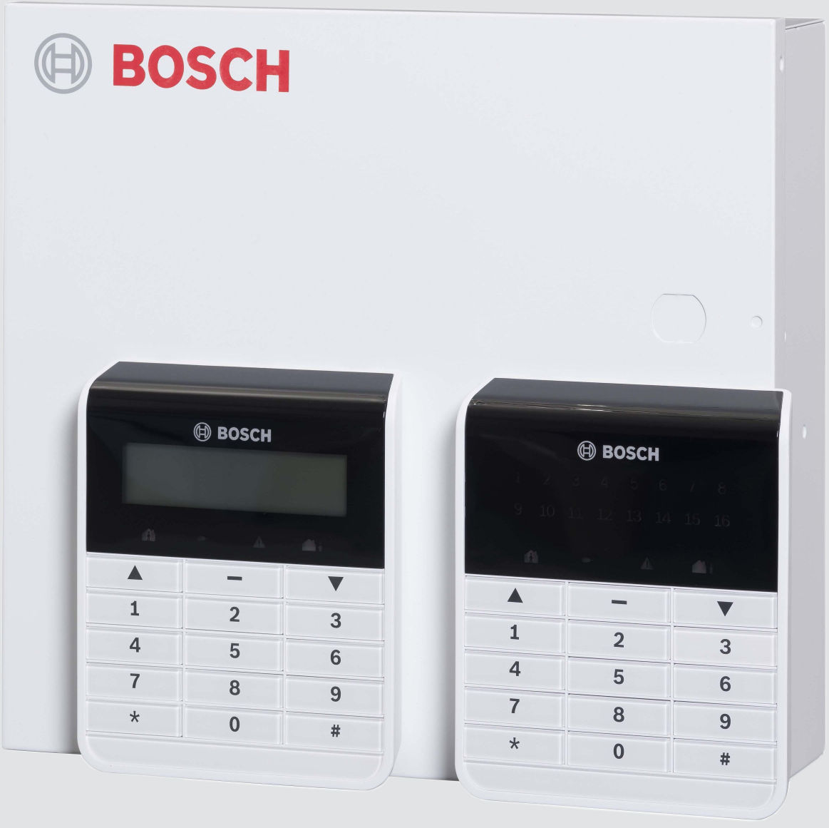 AMAX 2100 / 3000 / 4000 ICP-AMAX4-P1 /