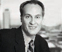 Handelsbanken Markets David Stillberger portföljförvaltare kvantitativ analytiker 5 år