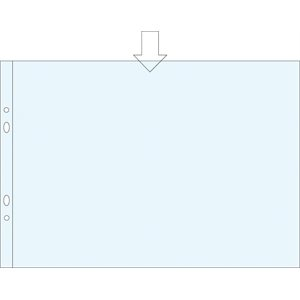 Ficka PP 2150100 Ficka A4L PP 0,12 klar 150 / 1200 / - st Ficka PP 2150300 Ficka A3L PP 0,12 klar 100 / 600 / - st Ficka PP 2150700 Ficka A3 PP 0,09 50 / 50 / 600 fp Ficka PP 2150800 Ficka A3L PP