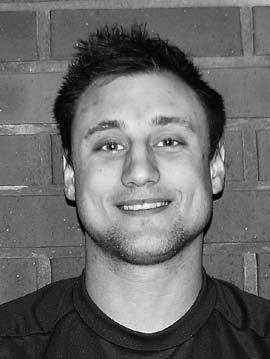 Rob Carroll "The