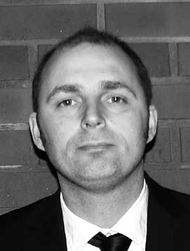 Daniel Olsson Asst.