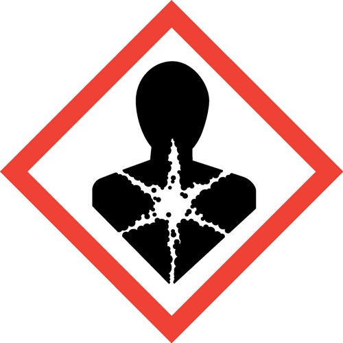 3 Andra faror Fara Metanol 2-Butoxietanol Mycket brandfarlig vätska och ånga. Giftigt vid förtäring, hudkontakt eller inandning. Irriterar huden. Orsakar allvarlig ögonirritation. Orsakar organskador.