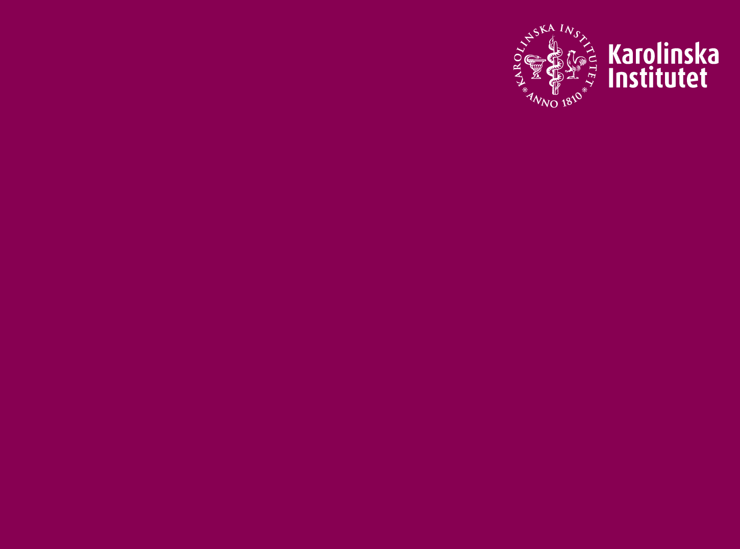 Internationell