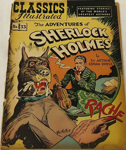 The Story of the Beetle Hunter av Arthur Conan Doyle En The Story of the Beetle Hunter av Arthur Conan Doyle En