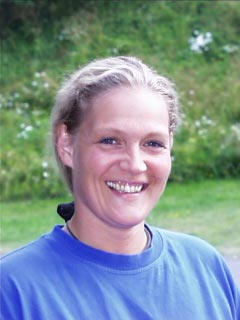Läckert lir av Suzanne! Krister Ahlesved En giv från partävling 4.