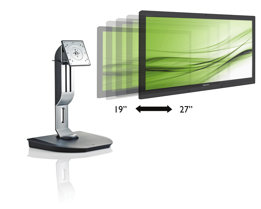 USB-dockningsstativ