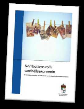 Norrbottens Innovationsstrategi 2.0 (2014-2017) 0 WP2 (2 6) 15-201 WP3 1 workshop i Luleå WP1 (2014-2015) Regional decision makers and innova?on support organisa?