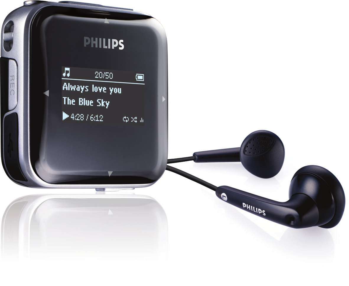 SA2810 SA2811 SA2820 SA2821 SA2840 SA2841 SA2880 SA2881 Grattis till ditt inköp och välkommen till Philips!