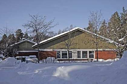 Kvalitetsredovisning Tallbackens förskola 2010/2011 Tallbackens förskola Valloxvägen