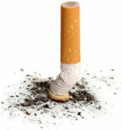 Rökning är förbjudet på allmänna utrymmen som tvättstugan, föreningslokal, trapphus och källare. Visa hänsyn till dina grannar.