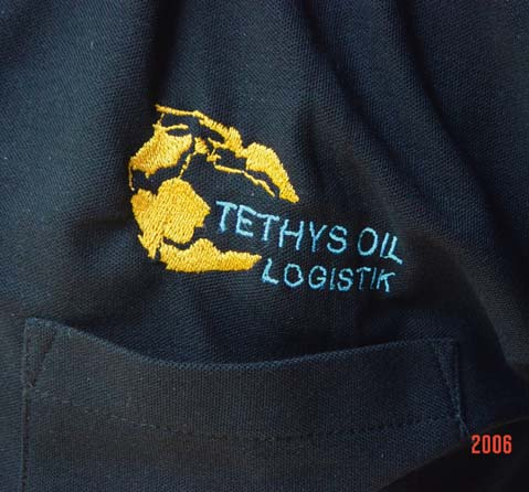 Not 5) Händelser efter rapportperioden Tethys Oil har farmat ut till en ny partner avseende licenserna i Danmark.
