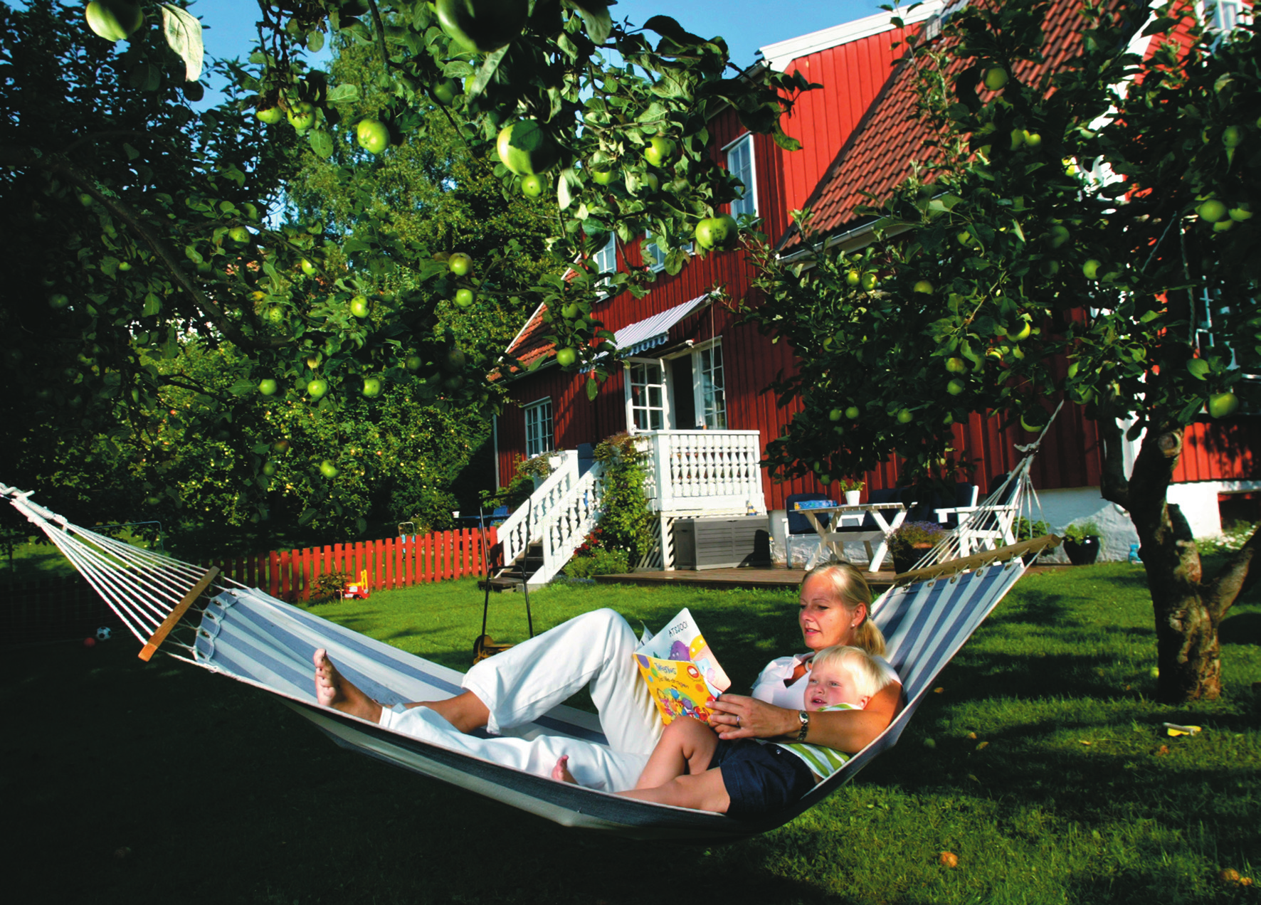 HEM & VILLA GÄLLER FRÅN 1