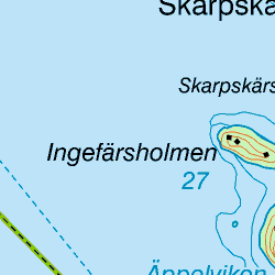 bottenkaraktärer