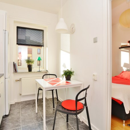 Utrustat med spis (fr 2014),