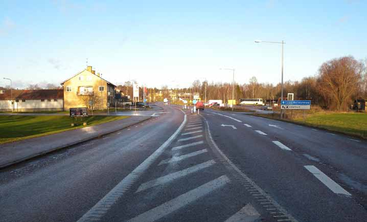 Kapitel 1 - Bakgrund till projektet 1.