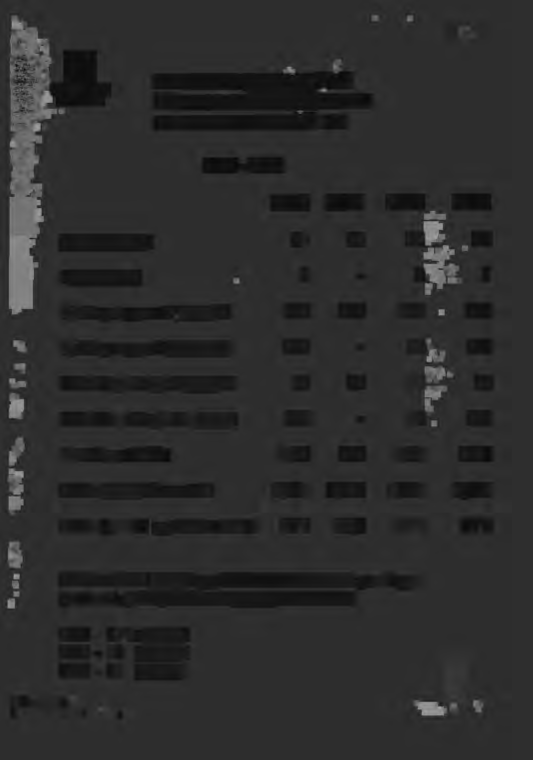 $..' QÖTBBORGS ARBETSOLYCKSFALL S()M lluin AB FÖRANLETI SJUKFRÅNV ARO TILLSVIDAREANSTÅLLDA 1992-1995 ~~.:: 1992 1993 -:. -...:~ :...-:... ::~~ - ~- ~~~~.t - ~ ~!. ''' -.. ~~~:~ --.. ~- -.