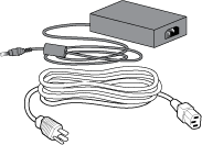 Ansluta till PC:n Ansluta till PC:n Forsiden Tillbehörssats Ansluta till PC:n Komma igång Optimera prestanda Connect for AV functionality (Europe Only) Connect for AV/TV functionality (Asia Pacific