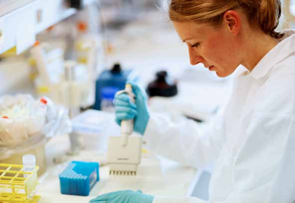 VD HAR ORDET Medical och Axis-Shield parallellt med att sprida analysmetoden till fler producenter och distributörer av analysinstrument och analysreagens.