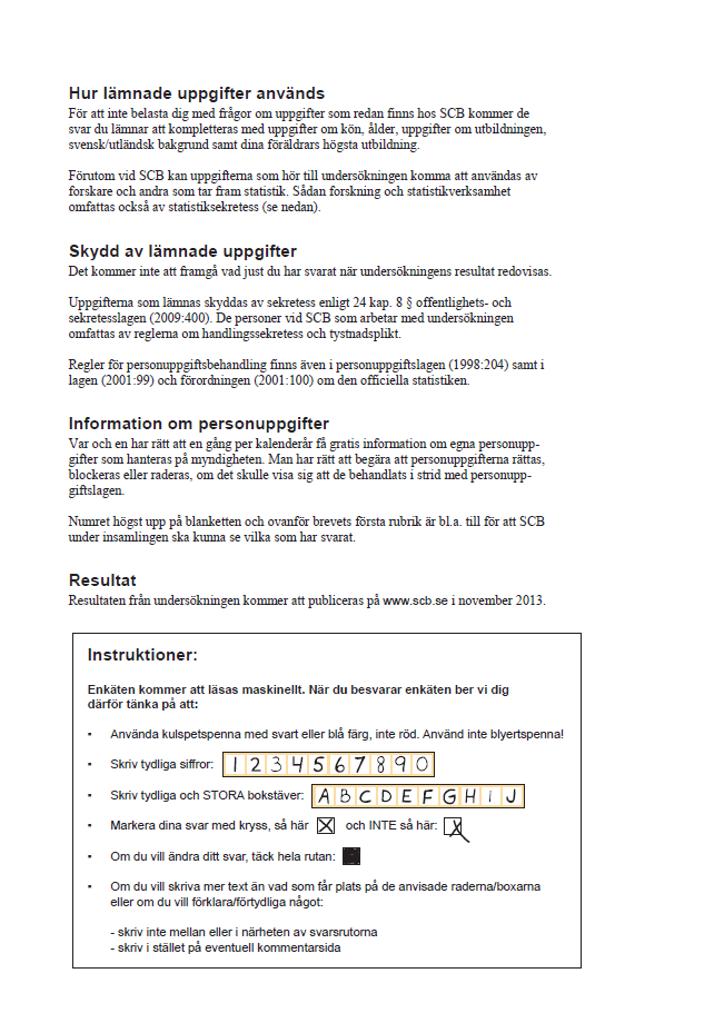 Statistiska