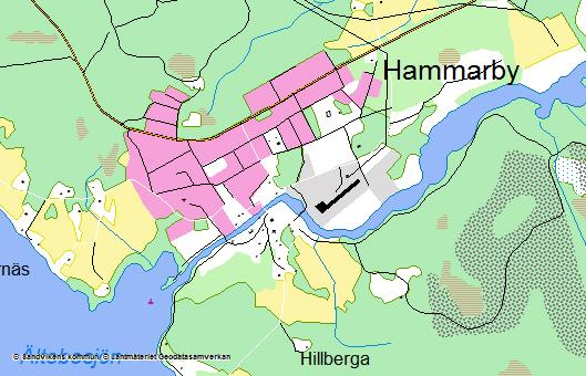 Datum Sidan 2(12) 2016-11-01 Planens syfte och huvuddrag Syftet med planändringen är att utöka kvartersmarken för industriändamål [J] för att möjliggöra den tillbyggnad som verksamhetsutövaren