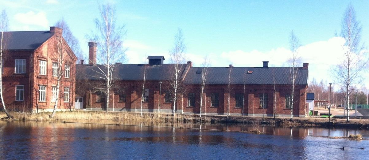 Datum Sidan 5(12) 2016-11-01 Förutsättningar, förändringar och konsekvenser Planförslaget Planområdet förslås inrymma industri [J] till en byggnadshöjd av [12] meter.