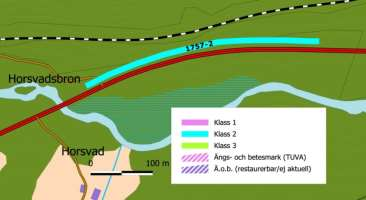 femfingerört 2, blodrot 2 Insekter Väddsandbi 1 hona 1 hane Rödlistade/ind.