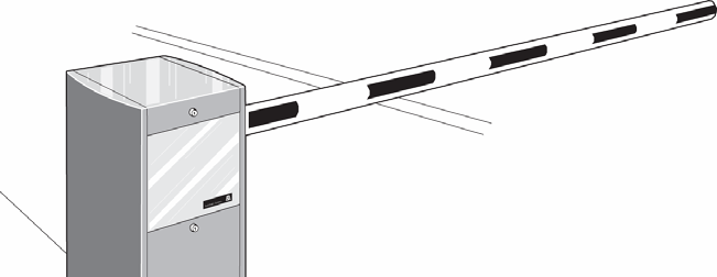 öppnar för ett tryggare samhälle BL229 tull FÄLTMANUAL Logik version 4.