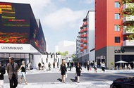 Hiss Entr ALT Hiss AB Ilabäcksvägen 6 342 32, ALVESTA 0472-390700 Peter Kjellsson 0472-390702 H & M Hennes & Mauritz AB 106 38, STOCKHOLM