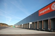 besöksadress: Vallgatan 9, 170 67 Solna, tel: 08-68404100 JÖNKÖPING Post- och besöksadress: Slottsgatan 14, 553 22 Jönköping, tel: 036-166660 Expert, Vaggeryd I början av juni 2010 påbörjade Logistic